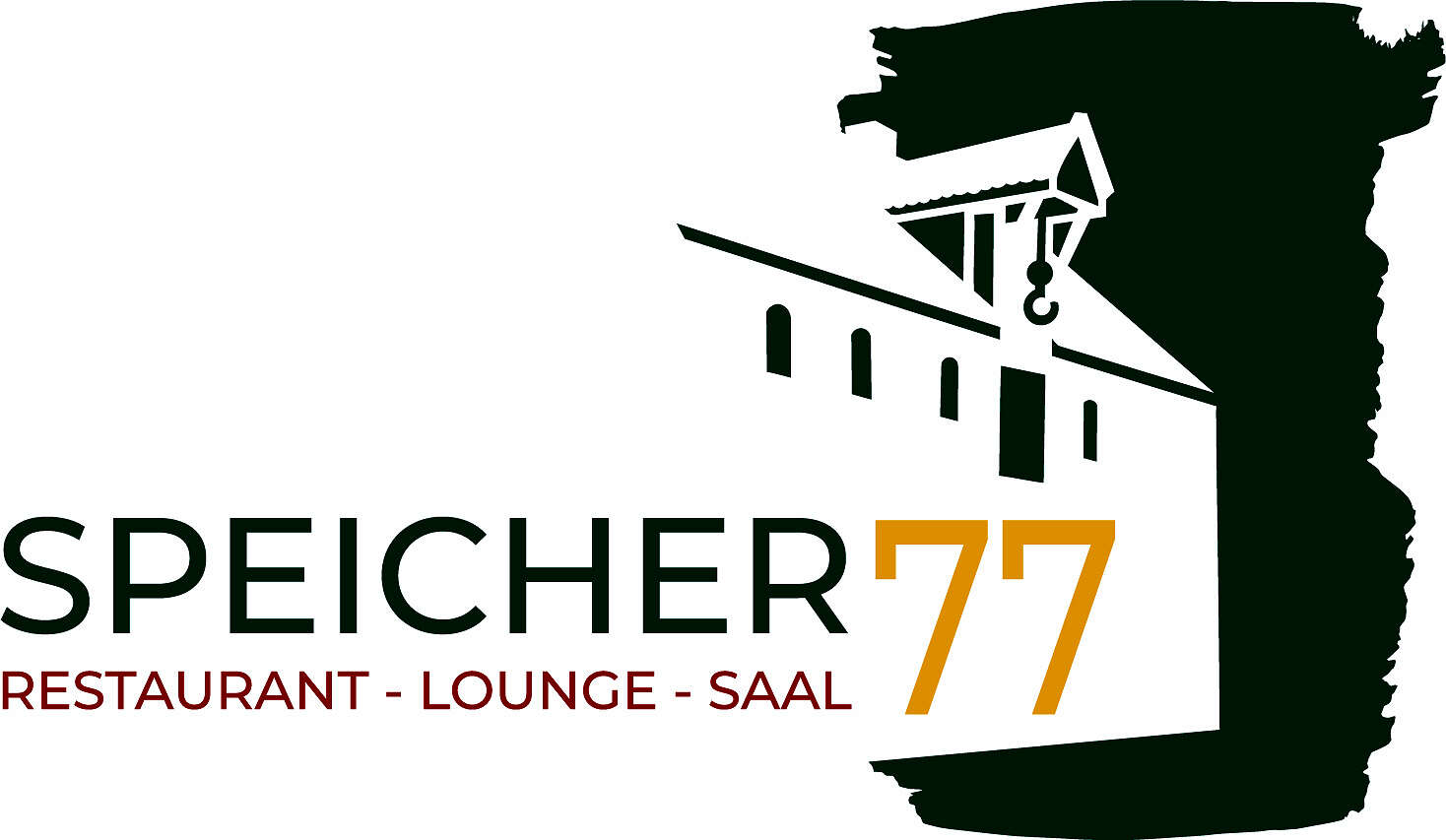 Mittagskarte | Speicher77